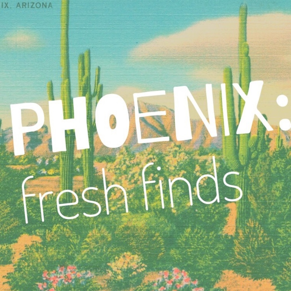 Meet your Posher, Megan